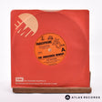 The Church The Unguarded Moment 7" Vinyl Record - Front Cover & Record