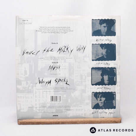 The Church - Under The Milky Way - 12" Vinyl Record - VG+/EX