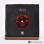 The Clash Bankrobber 7" Vinyl Record - In Sleeve