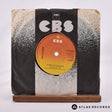 The Clash Clash City Rockers 7" Vinyl Record - In Sleeve