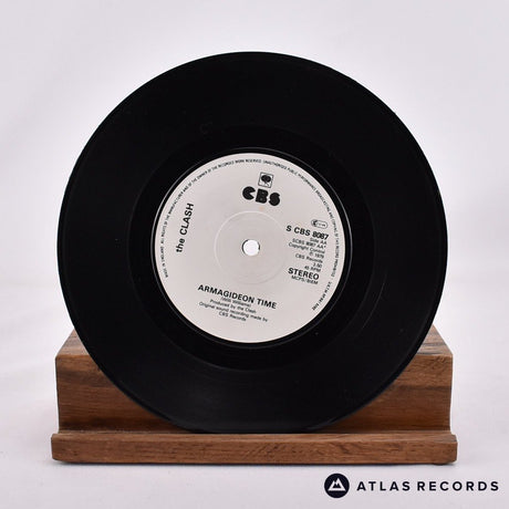 The Clash - London Calling - 7" Vinyl Record - VG+/EX