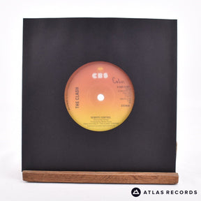 The Clash Remote Control 7" Vinyl Record - In Sleeve