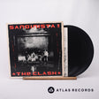 The Clash Sandinista! 3 x LP Vinyl Record - Front Cover & Record