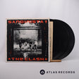 The Clash Sandinista! 3 x LP Vinyl Record - Front Cover & Record