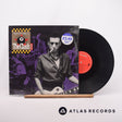 The Clash Should I Stay Or Should I Go 12" Vinyl Record - Front Cover & Record