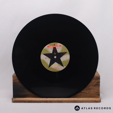 The Clash - Should I Stay Or Should I Go - 12" Vinyl Record - VG+/EX