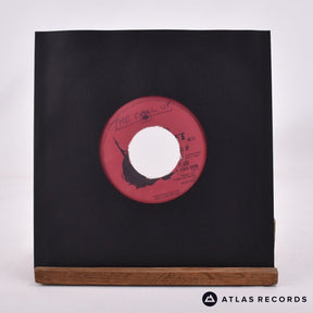 The Clash The Call Up 7" Vinyl Record - In Sleeve
