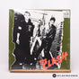 The Clash The Clash LP Vinyl Record - Front Cover & Record