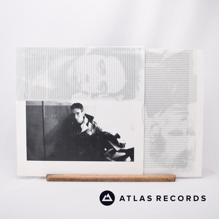 The Clash - The Story Of The Clash (Volume 1) - 2 x LP Vinyl Record - EX/VG+