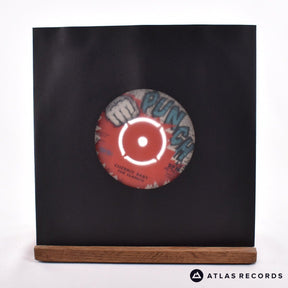 The Classics Cherrio Baby 7" Vinyl Record - In Sleeve
