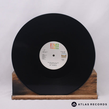 The Coconuts - Did You Have To Love Me Like You Did? - 12" Vinyl Record