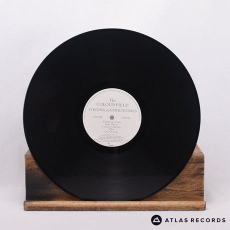 The Colourfield - Virgins And Philistines - LP Vinyl Record - EX/EX