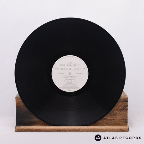 The Colourfield - Virgins And Philistines - LP Vinyl Record - EX/EX