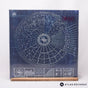 The Comet Is Coming Hyper-Dimensional Expansion Beam LP Vinyl Record - Front Cover & Record