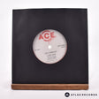 The Commited Crash Victim 7" Vinyl Record - In Sleeve