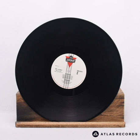 The Communards - Communards - Reissue Gatefold LP Vinyl Record - EX/EX