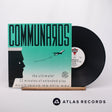 The Communards Don't Leave Me This Way 12" Vinyl Record - Front Cover & Record