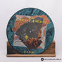 The Comsat Angels Land LP Vinyl Record - In Sleeve