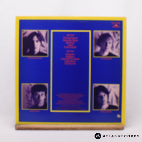 The Comsat Angels - Sleep No More - A//3 B//3 LP Vinyl Record - VG+/EX