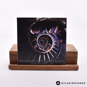 The Comsat Angels Time Considered As A Helix Of Semi-Precious Stones - The BBC Sessions 1979 - 1984 CD Vinyl Record - Front Cover & Record