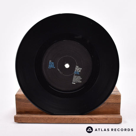 The Cooper Temple Clause - Blind Pilots - 7" Vinyl Record - NM/NM