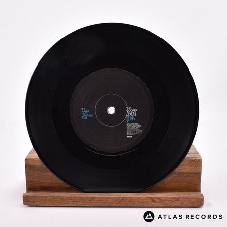 The Cooper Temple Clause - Blind Pilots - 7" Vinyl Record - NM/NM