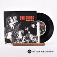 The Coral Dreaming Of You 7" Vinyl Record - Front Cover & Record