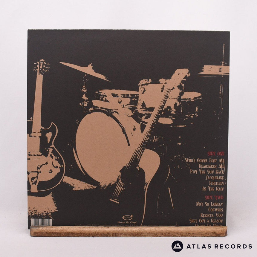 The Coral - Roots & Echoes - 180G 2A 2B LP Vinyl Record - EX/NM