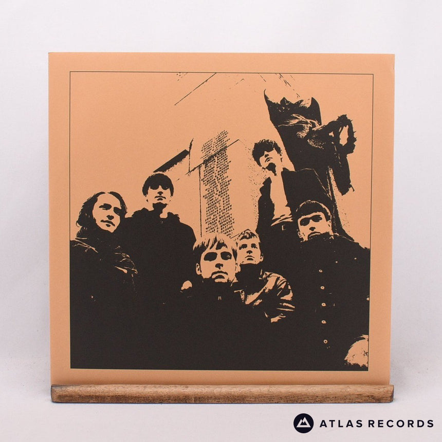 The Coral - Roots & Echoes - 180G 2A 2B LP Vinyl Record - EX/NM
