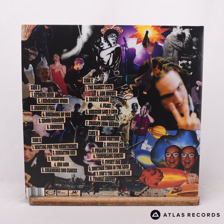 The Coral - The Coral - 2 x LP Vinyl Record
