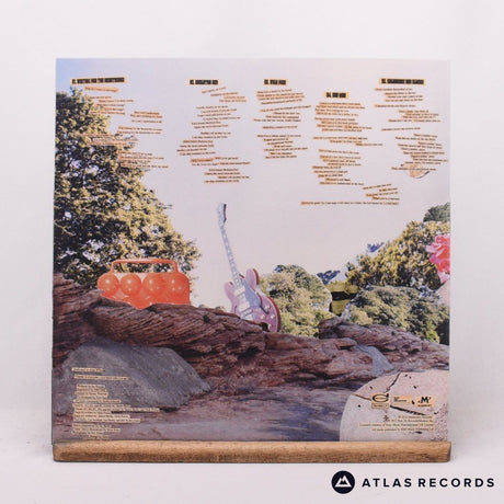 The Coral - The Coral - 2 x LP Vinyl Record