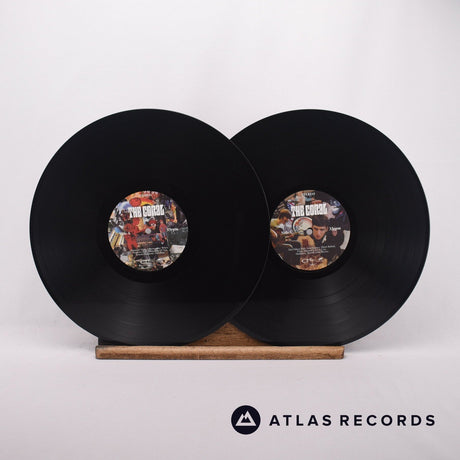 The Coral - The Coral - 2 x LP Vinyl Record