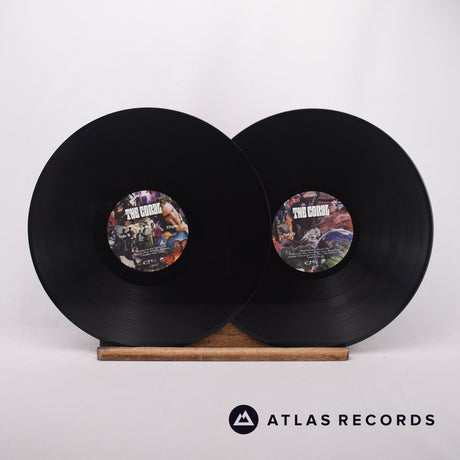 The Coral - The Coral - 2 x LP Vinyl Record