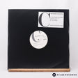 The Council Collective Soul Deep 12" Vinyl Record - Front Cover & Record