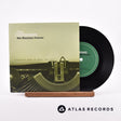 The Courteeners Not Nineteen Forever 7" Vinyl Record - Front Cover & Record