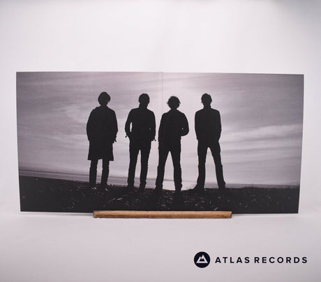 The Courteeners - St. Jude - 2 x LP Vinyl Record