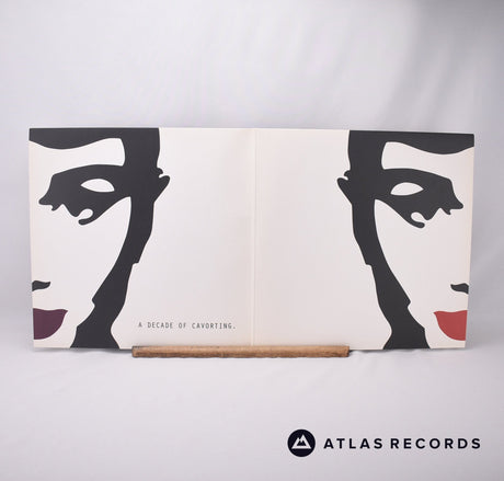 The Courteeners - St. Jude Re:Wired - Cd Cassette LP Vinyl Record - EX/NM