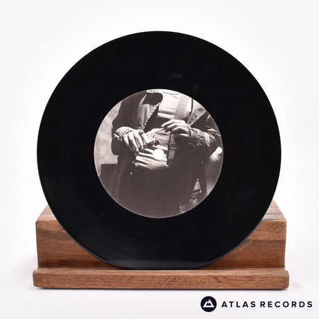 The Courteeners - What Took You So Long? - Numbered 7" Vinyl Record - NM/NM
