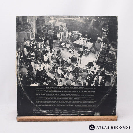 The Cramps - Gravest Hits - Porky 12" Vinyl Record - VG/VG