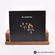 The Cranberries Everybody Else Is Doing It, So Why Can't We? 2 x CD Vinyl Record - Front Cover & Record