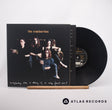 The Cranberries Everybody Else Is Doing It, So Why Can't We? LP Vinyl Record - Front Cover & Record