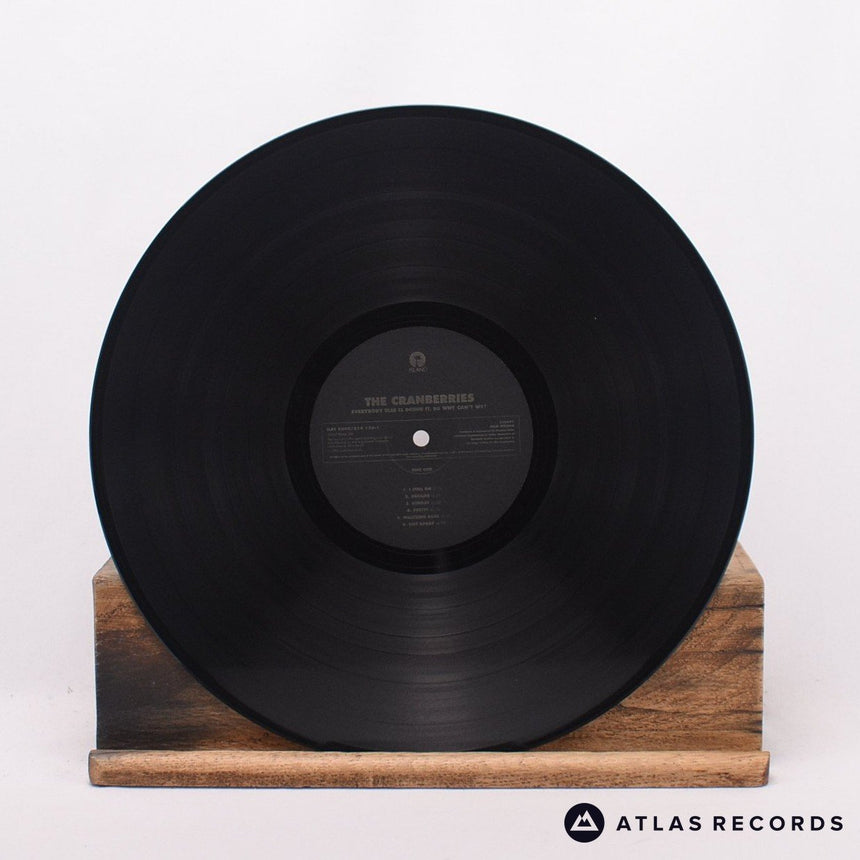 The Cranberries - Everybody Else Is Doing It, So Why Can't We? - LP Vinyl Record