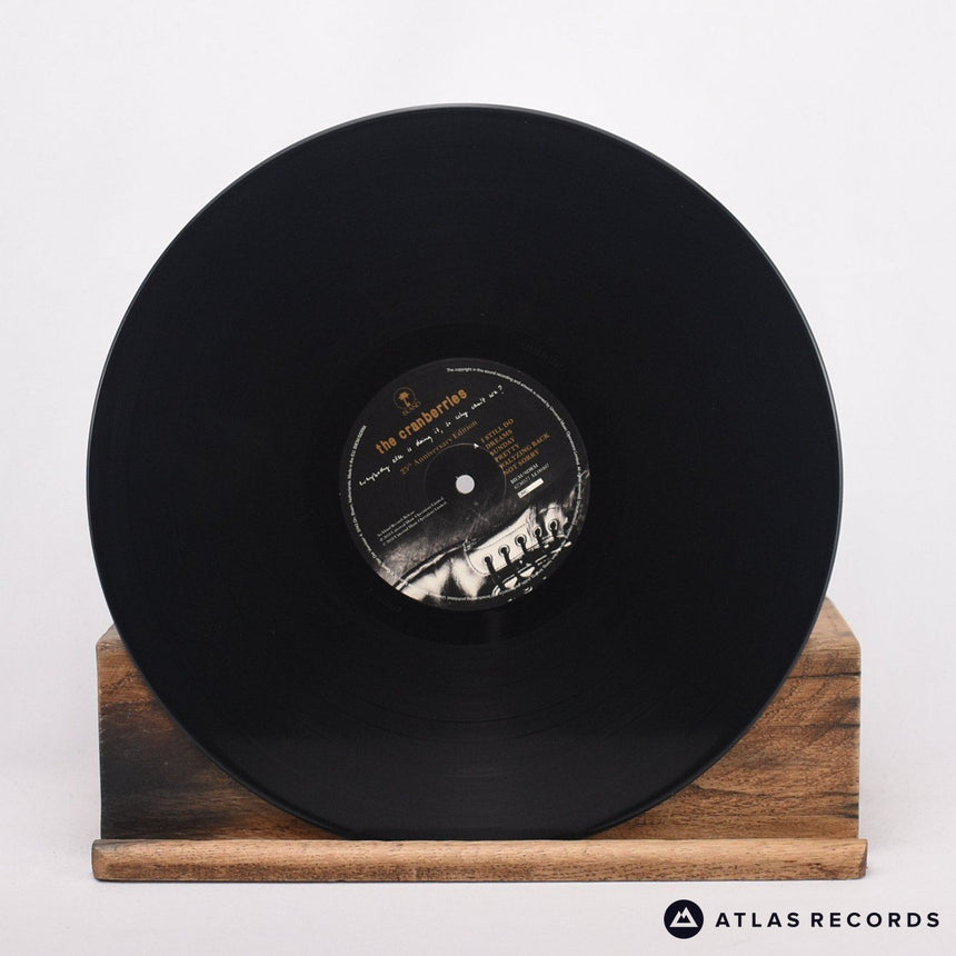 The Cranberries - Everybody Else Is Doing It, So Why Can't We? - LP Vinyl Record