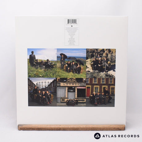 The Cranberries - No Need To Argue - Gatefold LP Vinyl Record - NM/EX