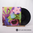 The Crazy World Of Arthur Brown The Crazy World Of Arthur Brown LP Vinyl Record - Front Cover & Record