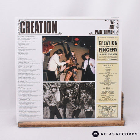 The Creation - We Are Paintermen - 180G Half Speed Master LP Vinyl Record