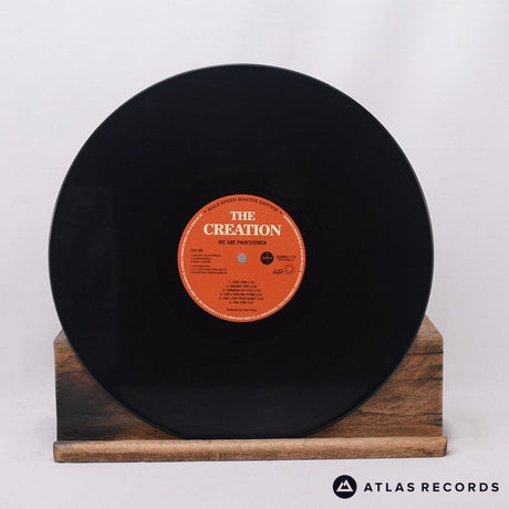 The Creation - We Are Paintermen - 180G Half Speed Master LP Vinyl Record