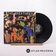 The Creatures Right Now 12" Vinyl Record - Front Cover & Record