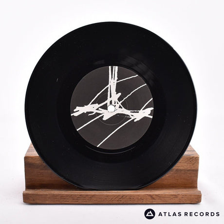 The Cribs - Another Number - 7" Vinyl Record - NM/NM