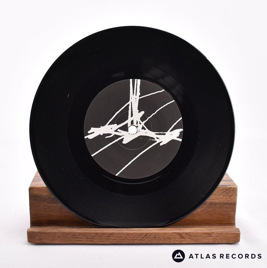 The Cribs - Another Number - 7" Vinyl Record - NM/NM